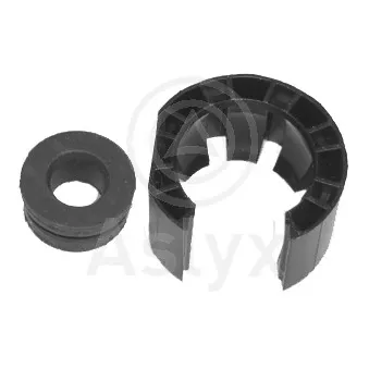 Aslyx AS-535511 - Kit de réparation, levier de changement de vitesse