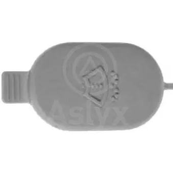 Aslyx AS-535558 - Bouchon, réservoir d'eau de nettoyage
