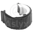 Aslyx AS-535568 - Douille, levier de vitesse