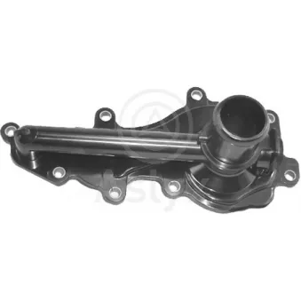 Aslyx AS-535592 - Bride de liquide de refroidissement