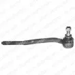 Rotule de barre de connexion avant droit DELPHI [TA1207]