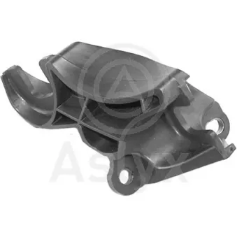 Suspension, arbre de cardan Aslyx AS-535629