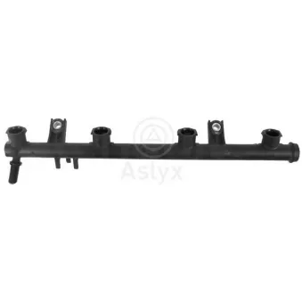 Tube de distributeur, carburant Aslyx AS-535649 pour RENAULT CLIO 2.0 16V Sport - 200cv