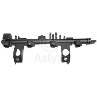 Aslyx AS-535650 - Tube de distributeur, carburant