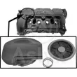 Aslyx AS-535658 - Diaphragme, ventilation du carter-moteur