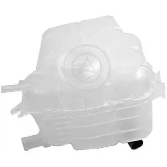 Vase d'expansion, liquide de refroidissement Aslyx AS-535732