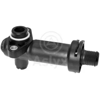 Aslyx AS-535785 - Thermostat, refroidissement d'huile
