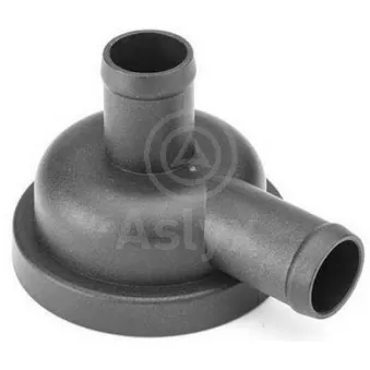 Aslyx AS-535822 - Séparateur d'huile, prise de recyclage des gas de carter