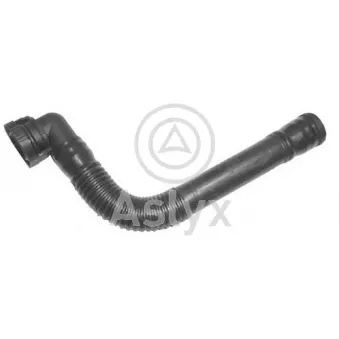 Aslyx AS-535855 - Gaine de suralimentation