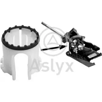 Aslyx AS-535865 - Kit de réparation, levier de changement de vitesse