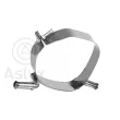 Support, silencieux Aslyx [AS-541011]