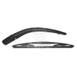 Balai d'essuie-glace Aslyx [AS-570003]