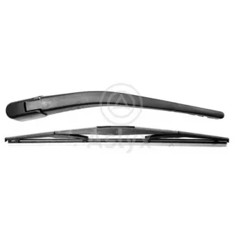 Aslyx AS-570006 - Balai d'essuie-glace