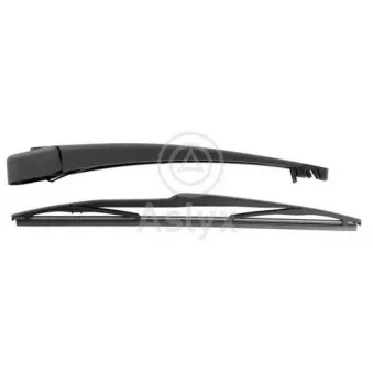 Aslyx AS-570014 - Balai d'essuie-glace