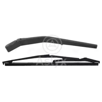 Aslyx AS-570039 - Balai d'essuie-glace