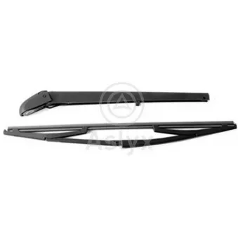 Aslyx AS-570054 - Balai d'essuie-glace