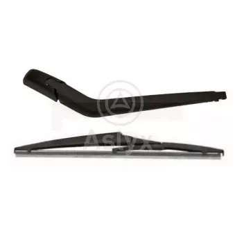 Aslyx AS-570064 - Balai d'essuie-glace