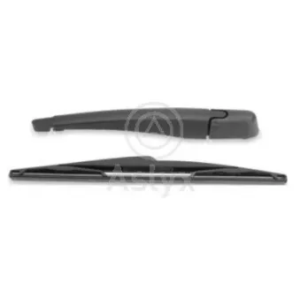 Aslyx AS-570084 - Balai d'essuie-glace