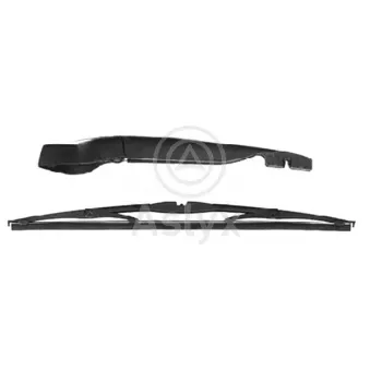Aslyx AS-570102 - Balai d'essuie-glace