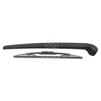 Aslyx AS-570122 - Balai d'essuie-glace
