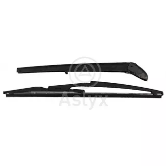 Aslyx AS-570151 - Balai d'essuie-glace