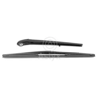 Aslyx AS-570153 - Balai d'essuie-glace