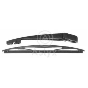 Aslyx AS-570195 - Balai d'essuie-glace