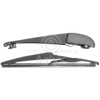 Aslyx AS-570328 - Balai d'essuie-glace