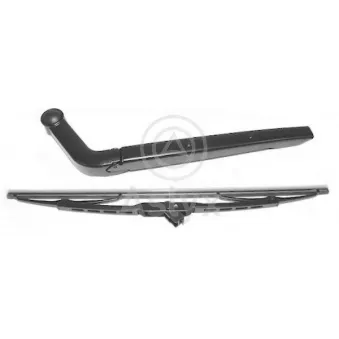Aslyx AS-570344 - Balai d'essuie-glace