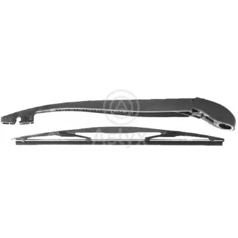 Aslyx AS-570347 - Balai d'essuie-glace