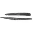 Bras d'essuie-glace, nettoyage des vitres Aslyx [AS-570350]