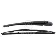 Kit de bras d'essuie-glace, nettoyage des vitres Aslyx [AS-570390]
