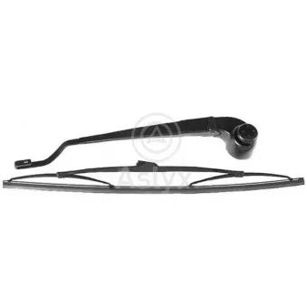 Aslyx AS-570418 - Balai d'essuie-glace