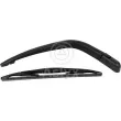 Kit de bras d'essuie-glace, nettoyage des vitres Aslyx [AS-570441]