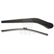 Kit de bras d'essuie-glace, nettoyage des vitres Aslyx [AS-570463]
