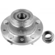 Moyeu de roue arrière Aslyx [AS-590132]