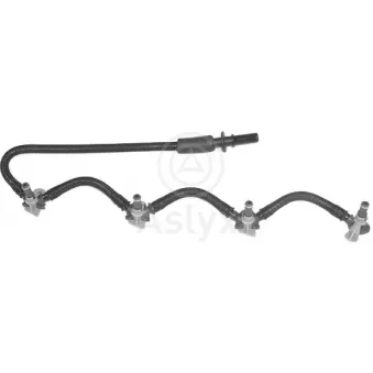 Tuyau de carburant Aslyx [AS-592005]