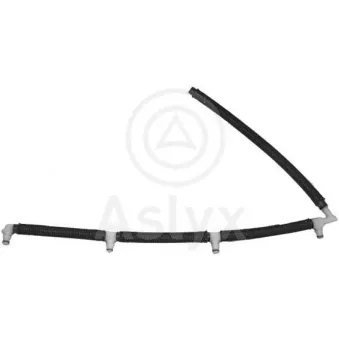 Tuyau, carburant de fuite Aslyx OEM 1574H4