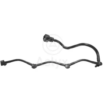 Aslyx AS-592027 - Tuyau, carburant de fuite
