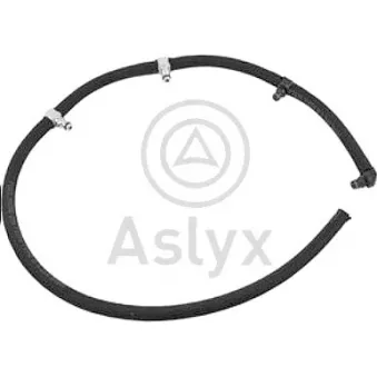 Aslyx AS-592071 - Tuyau, carburant de fuite