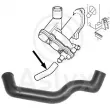 Raccord, tuyau de dépression Aslyx [AS-594035]