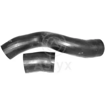 Aslyx AS-594046 - Gaine de suralimentation
