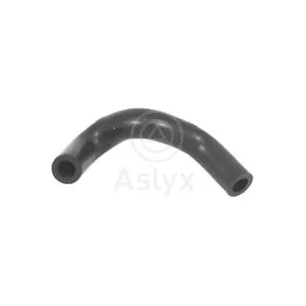 Aslyx AS-594073 - Durite de radiateur