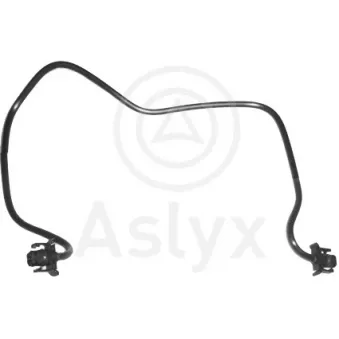 Tuyauterie du réfrigérant Aslyx OEM 1323CF