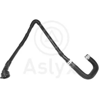 Durite de radiateur Aslyx AS-594182