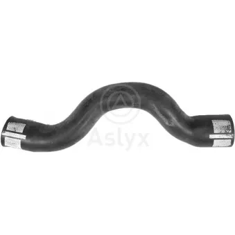 Aslyx AS-594185 - Durite de radiateur