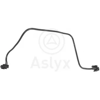 Aslyx AS-594188 - Durite de radiateur