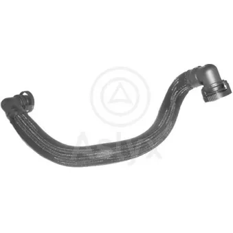Flexible, aération de la housse de culasse Aslyx AS-594193 pour MINI MINI Cooper - 122cv