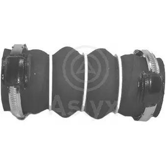 Gaine de suralimentation Aslyx AS-594198