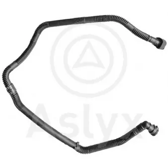 Durite de radiateur Aslyx OEM 9804896880